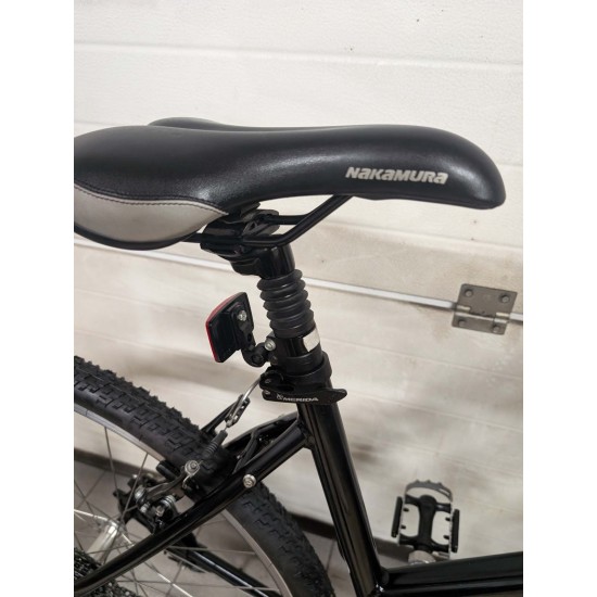 Merida Crossway Striker moteriškas hibridinis dviratis 28" 21"