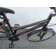 Merida Crossway moteriškas hibridinis dviratis 28" 50 cm