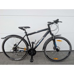 Merida Striker hibridinis dviratis 28" 21"