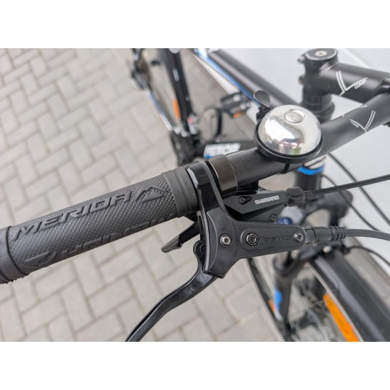 Merida Striker hibridinis dviratis 28" 21"