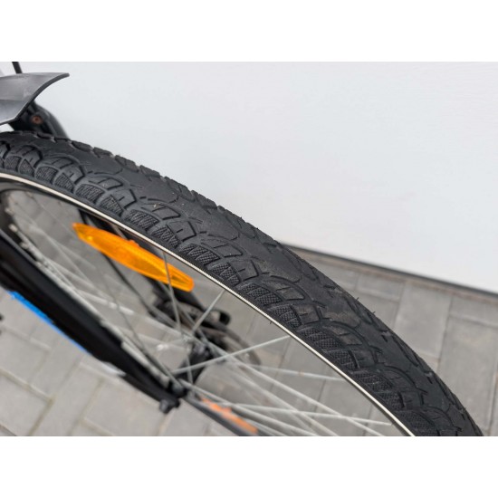 Merida Striker hibridinis dviratis 28" 21"