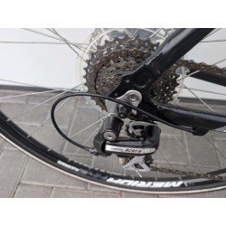 Merida Striker hibridinis dviratis 28" 21"