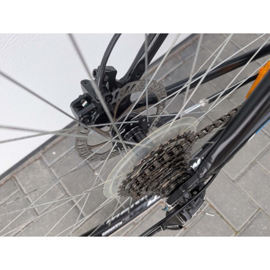 Merida Striker hibridinis dviratis 28" 21"