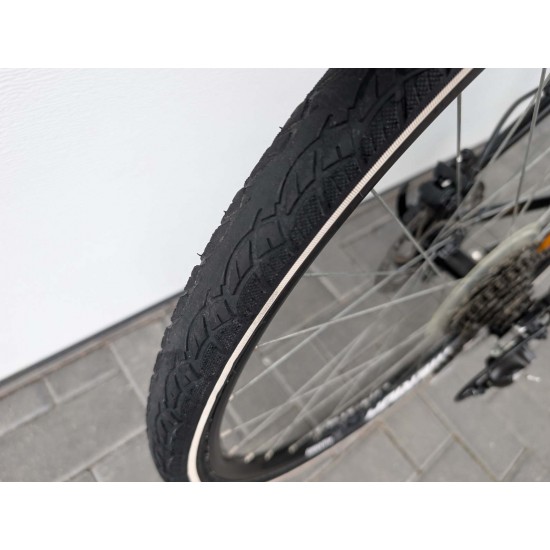 Merida Striker hibridinis dviratis 28" 21"