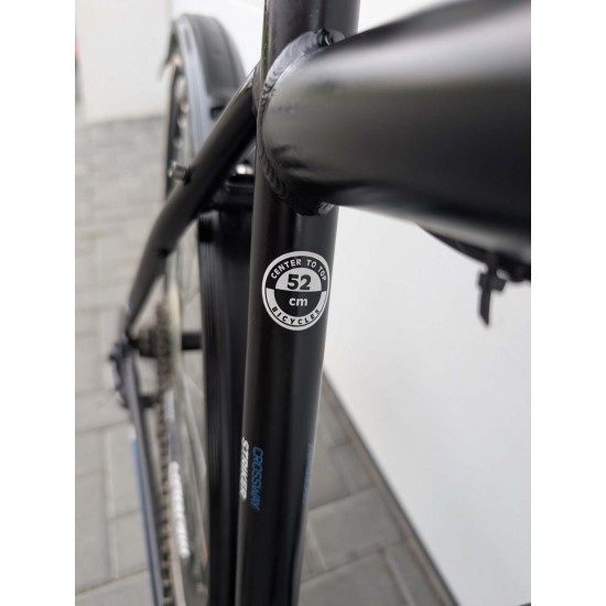 Merida Striker hibridinis dviratis 28" 21"