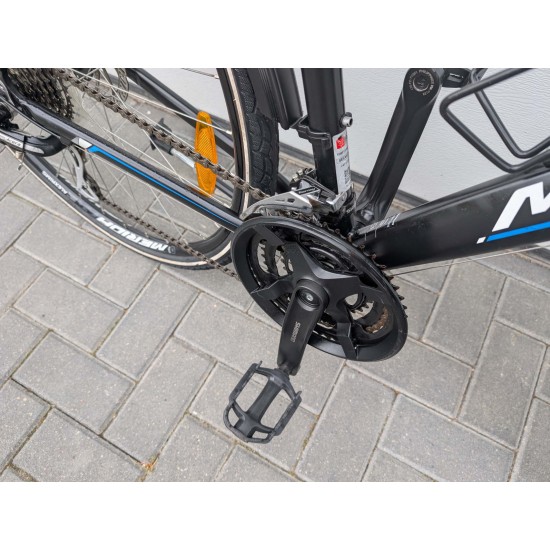 Merida Striker hibridinis dviratis 28" 21"
