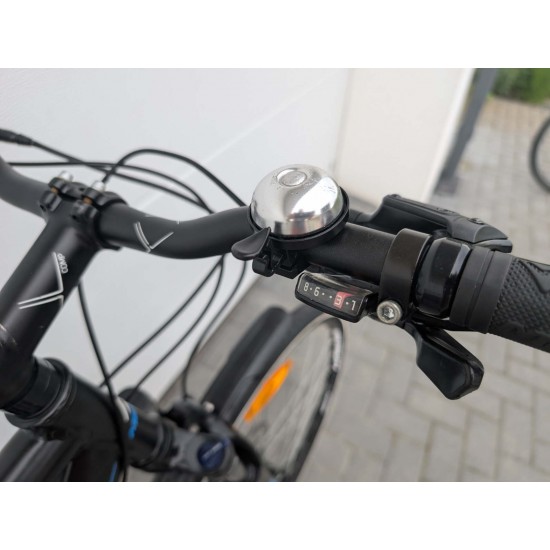 Merida Striker hibridinis dviratis 28" 21"