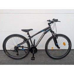 Rockrider ST100 kalnų dviratis 27.5" 15"