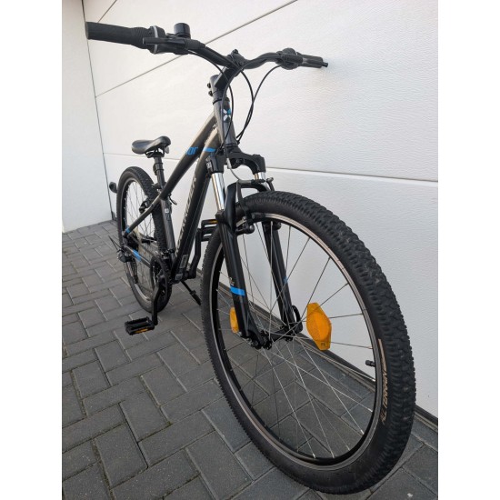 Rockrider ST100 kalnų dviratis 27.5" 15"