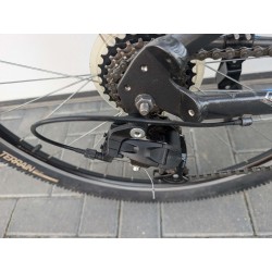 Rockrider ST100 kalnų dviratis 27.5" 15"