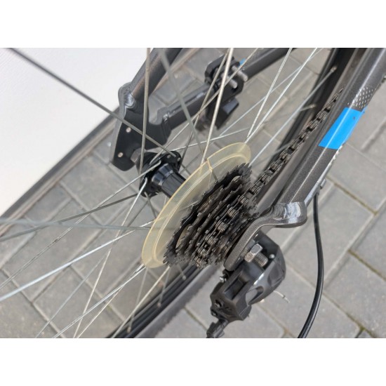Rockrider ST100 kalnų dviratis 27.5" 15"
