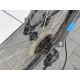 Rockrider ST100 kalnų dviratis 27.5" 15"
