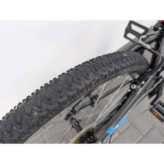 Rockrider ST100 kalnų dviratis 27.5" 15"