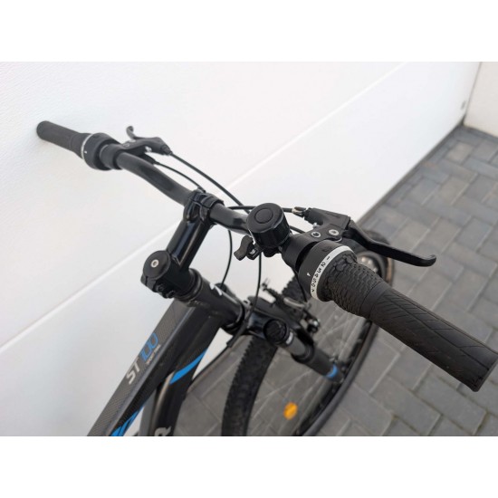 Rockrider ST100 kalnų dviratis 27.5" 15"