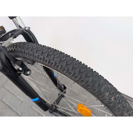 Rockrider ST100 kalnų dviratis 27.5" 15"