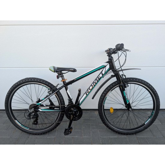 Romet Rambler kalnų dviratis 26" 15"