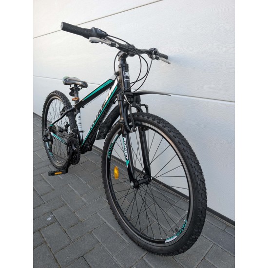 Romet Rambler kalnų dviratis 26" 15"