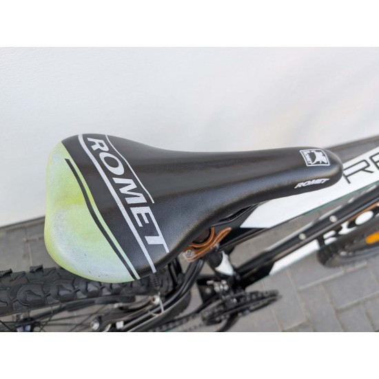 Romet Rambler kalnų dviratis 26" 15"