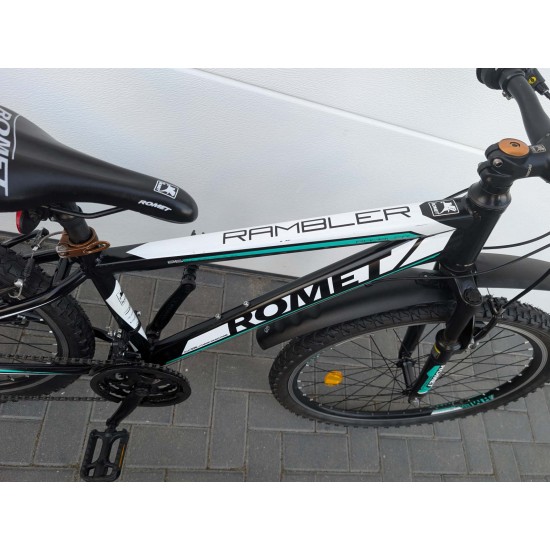 Romet Rambler kalnų dviratis 26" 15"