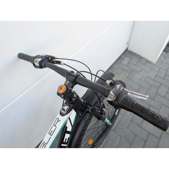 Romet Rambler kalnų dviratis 26" 15"