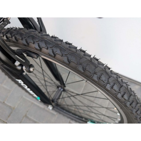 Romet Rambler kalnų dviratis 26" 15"
