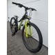 Saveno Carrera dviratis paaugliui 26" 15"