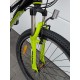 Saveno Carrera dviratis paaugliui 26" 15"
