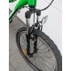 Saveno Carrera kalnų dviratis 26" 13" z