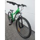 Saveno Carrera kalnų dviratis 26" 13" z