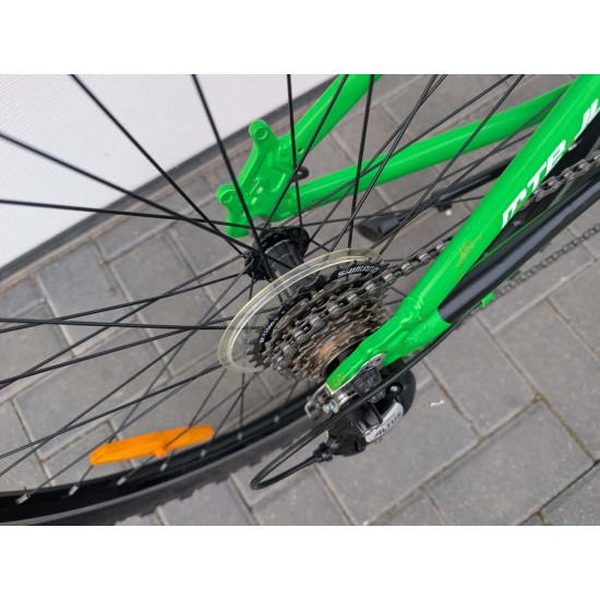 Saveno Carrera kalnų dviratis 26" 13" z