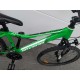 Saveno Carrera kalnų dviratis 26" 13" z
