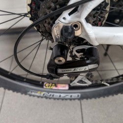 Scott Contessa kalnų dviratis 26" M