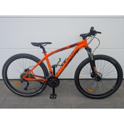 Specialized kalnų dviratis 27.5" M