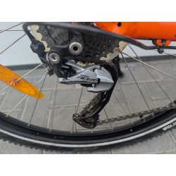 Specialized kalnų dviratis 27.5" M