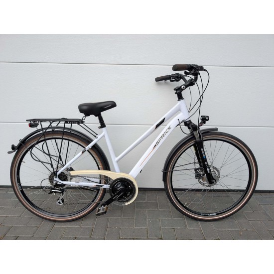 Sprick moteriškas miesto dviratis 28" 19"