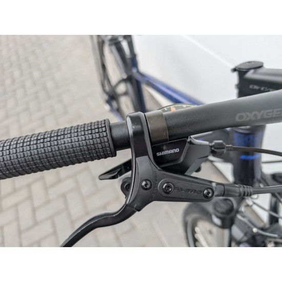 Stevens Furious kalnų dviratis 27.5" 18"