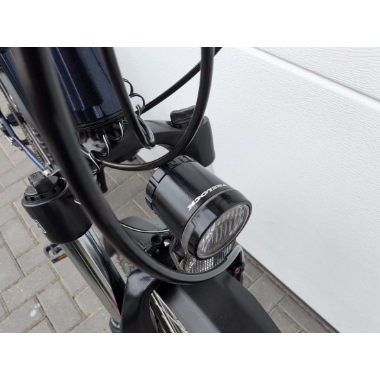 Stevens Furious kalnų dviratis 27.5" 18"