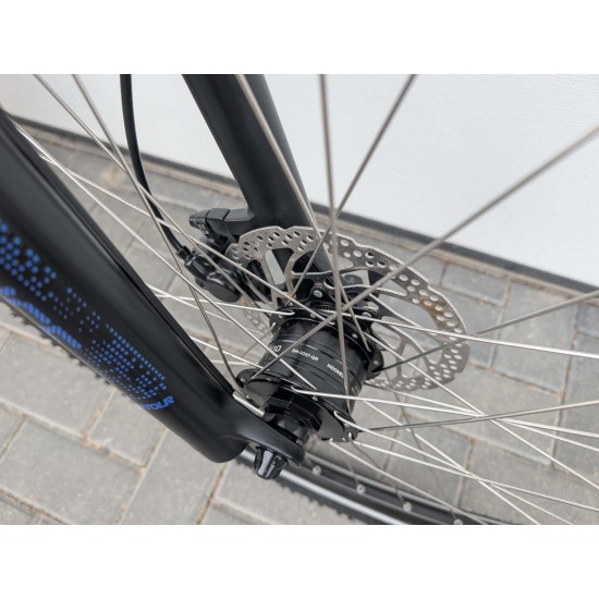 Stevens Furious kalnų dviratis 27.5" 18"