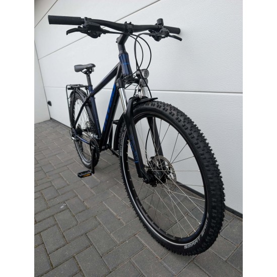 Stevens Furious kalnų dviratis 27.5" 18"