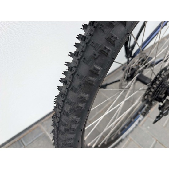 Stevens Furious kalnų dviratis 27.5" 18"