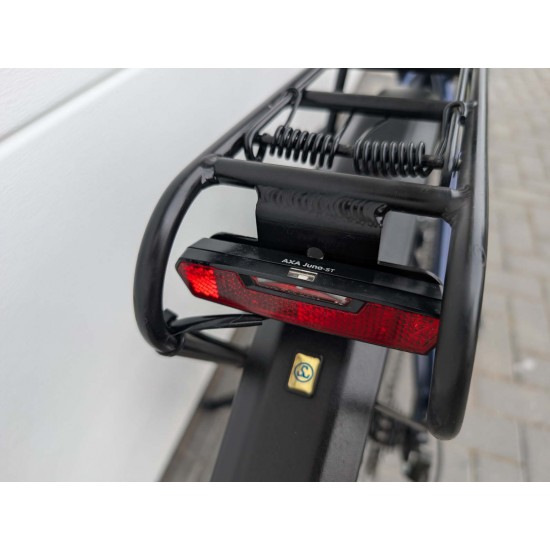 Stevens Furious kalnų dviratis 27.5" 18"