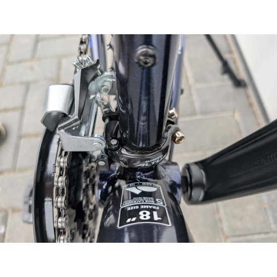 Stevens Furious kalnų dviratis 27.5" 18"