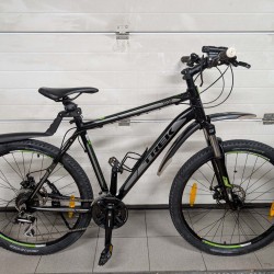 Trek 3900 kalnų dviratis 26" 19"