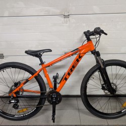 Trek Marlin 6 kalnų dviratis 27.5" 15.5"