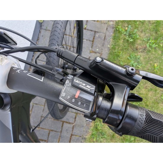 Trek Xcalibier 7 kalnų dviratis 27.5" 15.5"