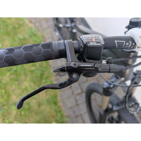 Trek Xcalibier 7 kalnų dviratis 27.5" 15.5"