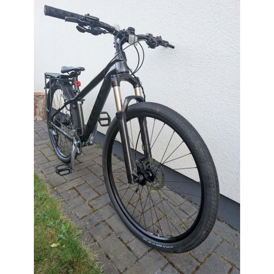 Trek Xcalibier 7 kalnų dviratis 27.5" 15.5"
