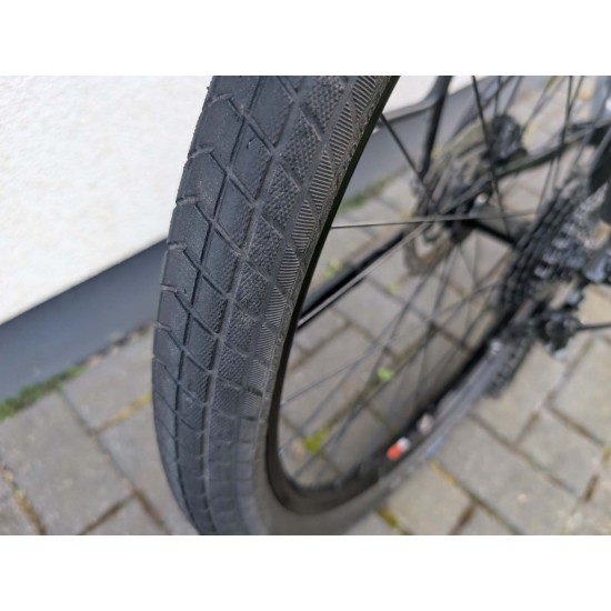 Trek Xcalibier 7 kalnų dviratis 27.5" 15.5"