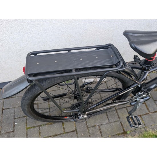 Trek Xcalibier 7 kalnų dviratis 27.5" 15.5"