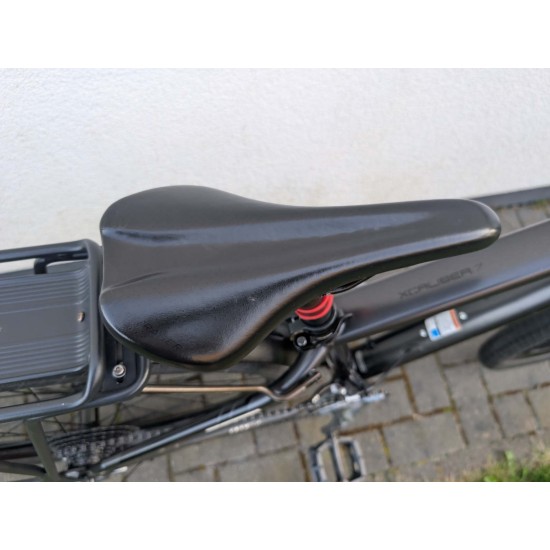 Trek Xcalibier 7 kalnų dviratis 27.5" 15.5"